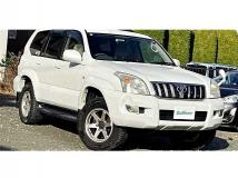 2004 Toyota Land Cruiser Prado