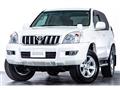 2004 Toyota Land Cruiser Prado