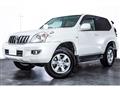 2004 Toyota Land Cruiser Prado