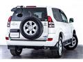 2004 Toyota Land Cruiser Prado