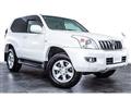 2004 Toyota Land Cruiser Prado