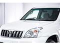2004 Toyota Land Cruiser Prado