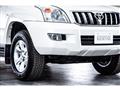 2004 Toyota Land Cruiser Prado