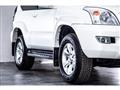 2004 Toyota Land Cruiser Prado