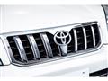 2004 Toyota Land Cruiser Prado