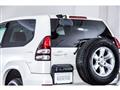 2004 Toyota Land Cruiser Prado