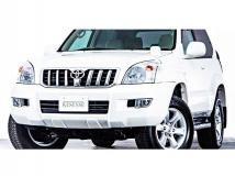 2004 Toyota Land Cruiser Prado