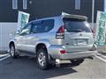 2003 Toyota Land Cruiser Prado