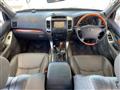 2003 Toyota Land Cruiser Prado