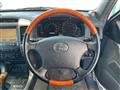2003 Toyota Land Cruiser Prado