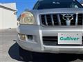 2003 Toyota Land Cruiser Prado