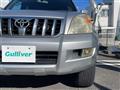 2003 Toyota Land Cruiser Prado