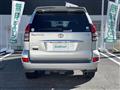 2003 Toyota Land Cruiser Prado