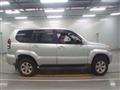2003 Toyota Land Cruiser Prado