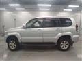 2003 Toyota Land Cruiser Prado