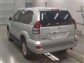 2003 Toyota Land Cruiser Prado