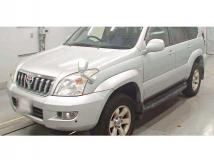 2003 Toyota Land Cruiser Prado