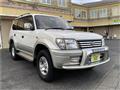 2002 Toyota Land Cruiser Prado