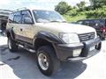 2001 Toyota Land Cruiser Prado