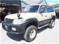 2001 Toyota Land Cruiser Prado