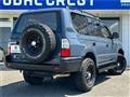 2001 Toyota Land Cruiser Prado