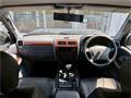 2001 Toyota Land Cruiser Prado