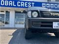 2001 Toyota Land Cruiser Prado