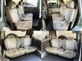2001 Toyota Land Cruiser Prado