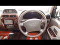 2001 Toyota Land Cruiser Prado