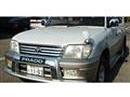 2001 Toyota Land Cruiser Prado
