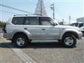 2001 Toyota Land Cruiser Prado