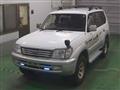 2001 Toyota Land Cruiser Prado