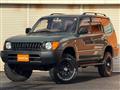 2001 Toyota Land Cruiser Prado