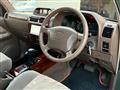 2001 Toyota Land Cruiser Prado