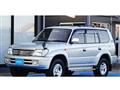 2001 Toyota Land Cruiser Prado