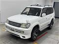 2000 Toyota Land Cruiser Prado