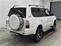 2000 Toyota Land Cruiser Prado