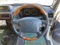 2000 Toyota Land Cruiser Prado