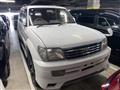 2000 Toyota Land Cruiser Prado