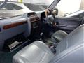 2000 Toyota Land Cruiser Prado