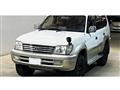 2000 Toyota Land Cruiser Prado