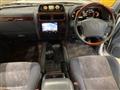 2000 Toyota Land Cruiser Prado