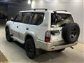 2000 Toyota Land Cruiser Prado