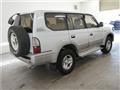 2000 Toyota Land Cruiser Prado