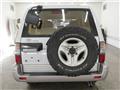 2000 Toyota Land Cruiser Prado