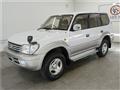 2000 Toyota Land Cruiser Prado