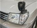 2000 Toyota Land Cruiser Prado