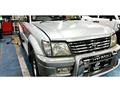 2000 Toyota Land Cruiser Prado