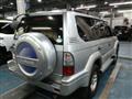 2000 Toyota Land Cruiser Prado