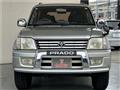 2000 Toyota Land Cruiser Prado